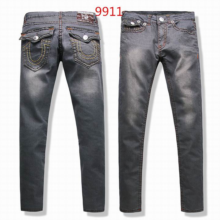 True Religion Men's Jeans 182